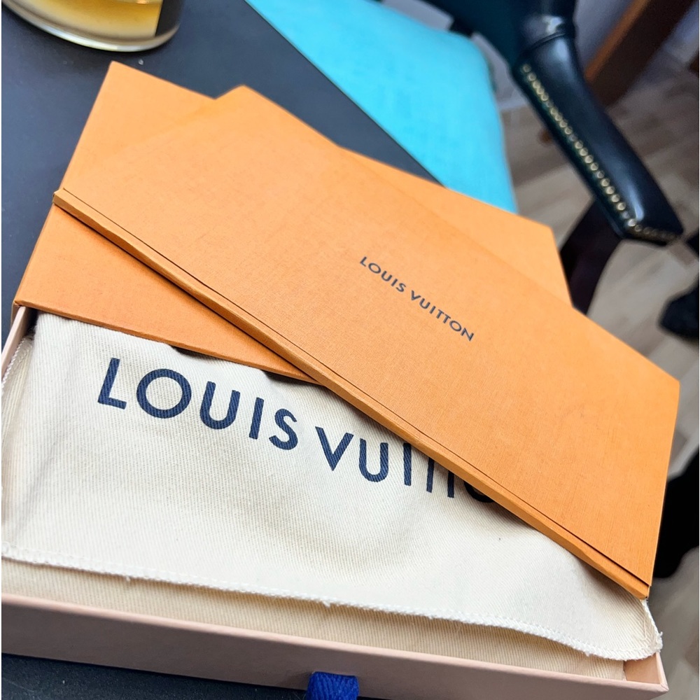 Wallet LV - Picture 2 of 6